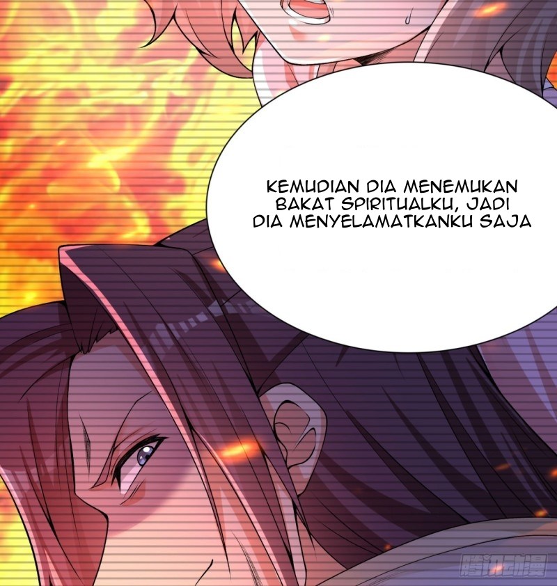 I Picked Up An Attributes Chapter 33 Gambar 26